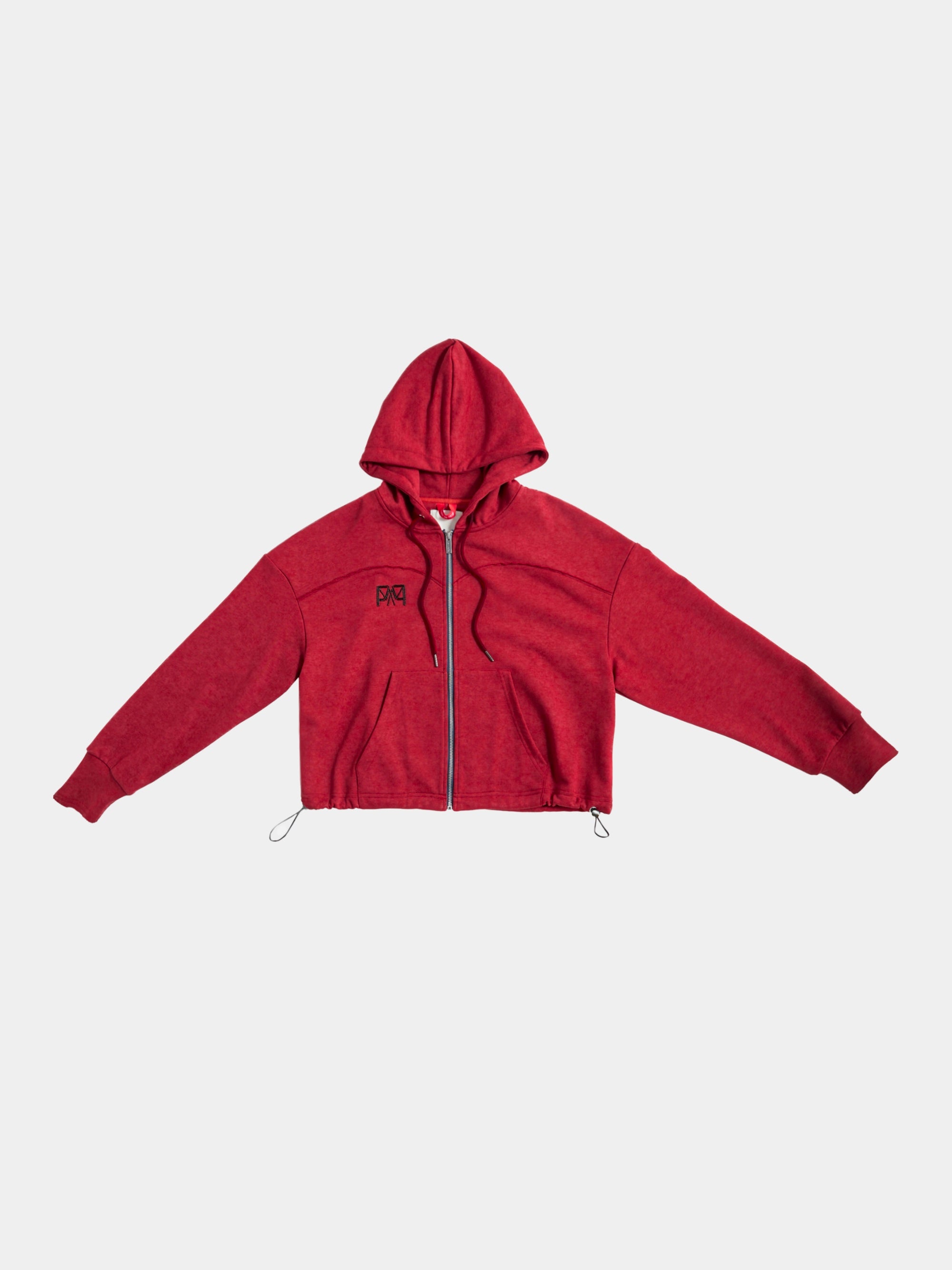 With Love Parka, D.Red – La Mofiel